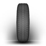 سمپل لاستیک سواری 185/60R15 - تصویر 2