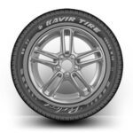 لاستیک کویر تایر سایز 185/65R15 مدل PERFECT(KB27) - تصویر 2