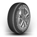 لاستیک کویر تایر سایز 185/65R15 مدل PERFECT(KB27)