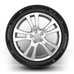لاستیک میشلن سایز 225/60R17 مدل PRIMACY 3 - تصویر 3