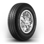 سمپل لاستیک سواری 185/60R15